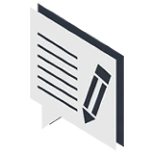 default blog